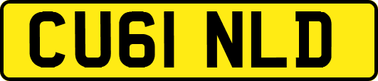 CU61NLD