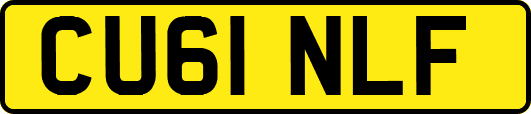 CU61NLF