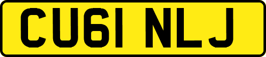 CU61NLJ