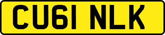 CU61NLK