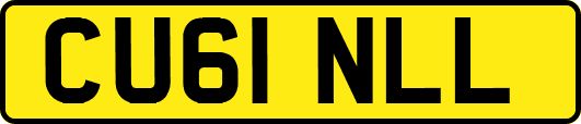 CU61NLL