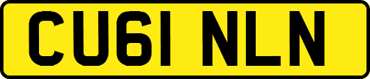 CU61NLN