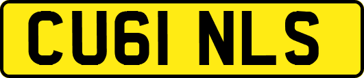 CU61NLS