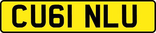 CU61NLU