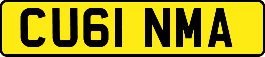 CU61NMA