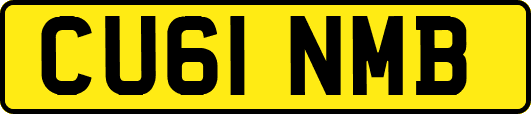 CU61NMB