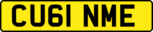 CU61NME