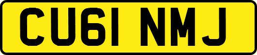 CU61NMJ