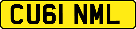 CU61NML