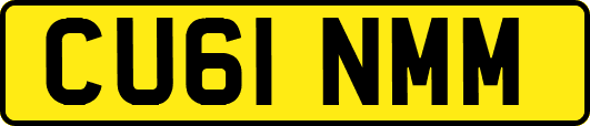 CU61NMM