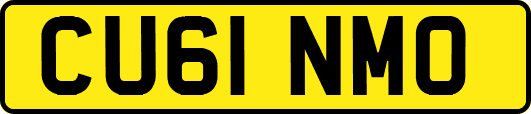 CU61NMO
