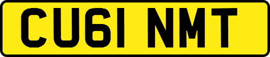 CU61NMT