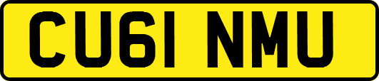 CU61NMU