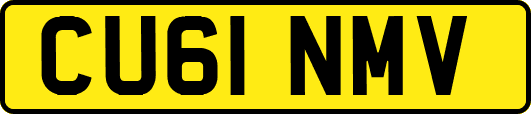 CU61NMV