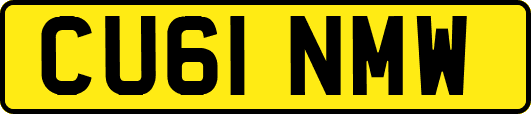 CU61NMW