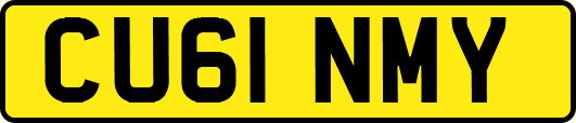 CU61NMY