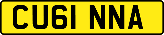 CU61NNA