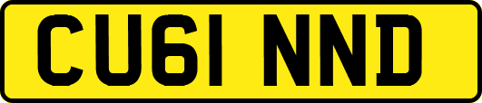 CU61NND