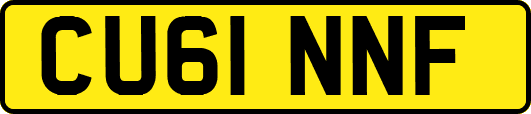 CU61NNF