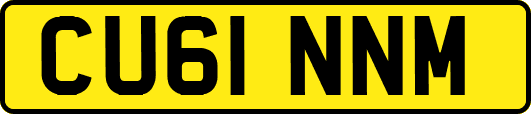 CU61NNM