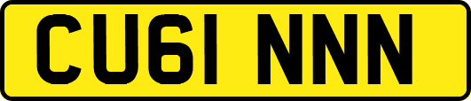 CU61NNN