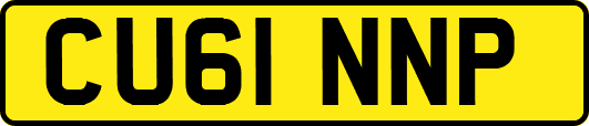 CU61NNP