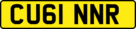 CU61NNR