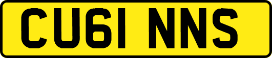 CU61NNS