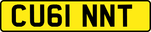 CU61NNT