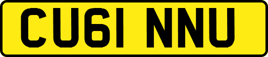 CU61NNU