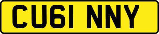 CU61NNY