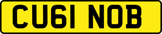 CU61NOB