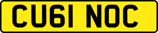 CU61NOC