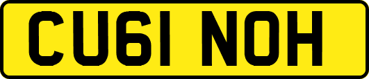 CU61NOH