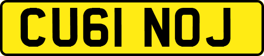 CU61NOJ