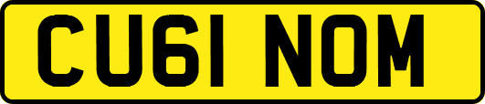 CU61NOM
