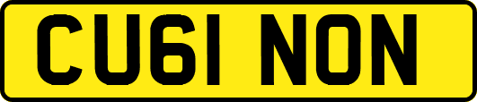 CU61NON