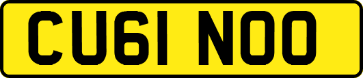CU61NOO