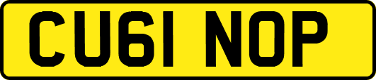 CU61NOP