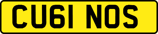 CU61NOS