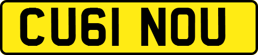 CU61NOU