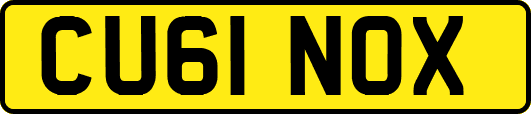 CU61NOX