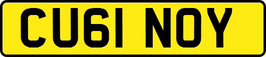 CU61NOY