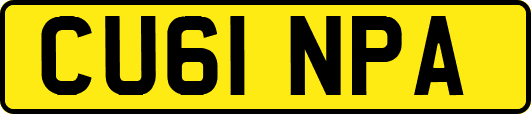 CU61NPA
