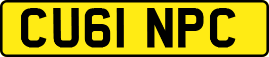 CU61NPC