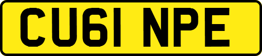 CU61NPE