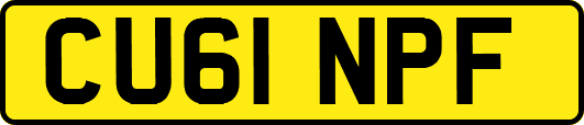 CU61NPF