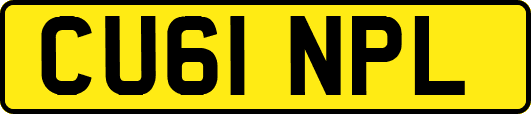 CU61NPL
