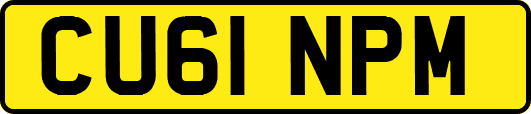 CU61NPM