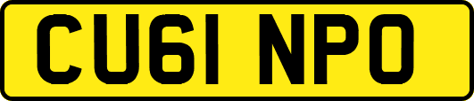 CU61NPO